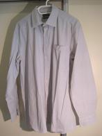 048 - overhemd XL van Charles Vögele, Verzenden, Zo goed als nieuw, Halswijdte 43/44 (XL), Overige kleuren
