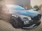 Mercedes   amg  tuning   cla 7 traps automaat !!!!!!!!!!!!!!, Auto diversen, Ophalen of Verzenden