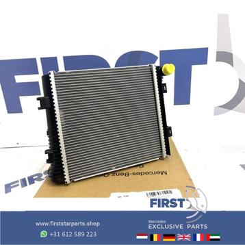 A0995005903 WATERKOELER W167 C167 GLE43 GLE53 W205 C63 W213  beschikbaar voor biedingen