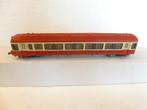 TRAINS HO, Hobby en Vrije tijd, Jouef, Ophalen of Verzenden, Zo goed als nieuw, Gelijkstroom
