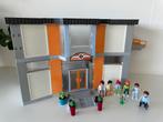 Groot pakket Playmobil, Kinderen en Baby's, Speelgoed | Playmobil, Ophalen, Gebruikt, Complete set