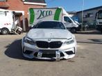 BMW M2  BENZINE 02-19, Automaat, Overige modellen, Bedrijf, Berline