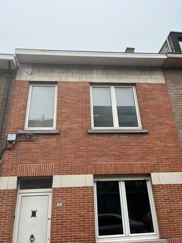 Grote Pvc ramen dubbel glas beschikbaar voor biedingen