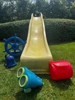 🎉Speeltoestel accessoires voor in de tuin 🌈, Kinderen en Baby's, Speelgoed | Buiten | Speeltoestellen, Ophalen, Gebruikt, Overige typen