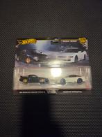 Hot Wheels Premium Duo, Enlèvement, Neuf