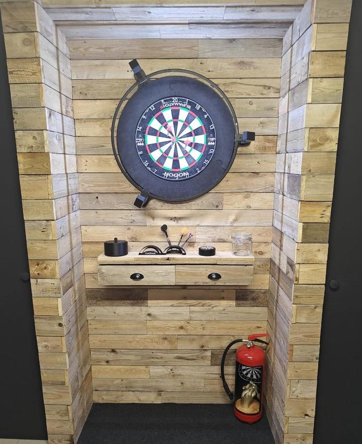 Te Koop: Nieuw AutoDarts Systeem, Sport en Fitness, Darts, Nieuw, Overige typen, Elektronisch, Ophalen of Verzenden