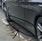 BMW 4 serie f32/f33/f36 Side skirt origineel!, Auto-onderdelen, Ophalen, Gebruikt