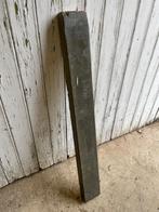 2 linteaux 6 x 14cm - Long. 121cm, Ophalen, Nieuw
