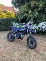 sherco 50 sm-r 2021, Fietsen en Brommers, Brommers | Overige merken, Ophalen, 6 versnellingen, Sherco, 50 cc