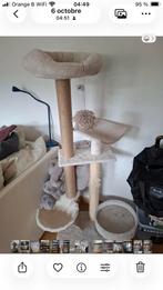 Arbre a chat, Animaux & Accessoires, Enlèvement, Utilisé