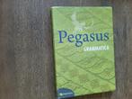 Pegasus grammatica isbn9789028970830, Boeken, Ophalen, Zo goed als nieuw, Pelckmans, Latijn