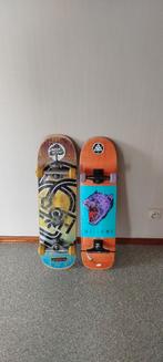 Skateboards, Sport en Fitness, Ophalen, Zo goed als nieuw