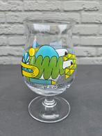 Duvel Mike Perry 'Green', Ophalen of Verzenden, Nieuw, Bierglas