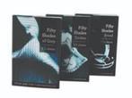 50 shades of grey, Gelezen, Europa overig, Ophalen of Verzenden, E L James