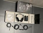 Astro A40 + MixAmp Pro, zonder kussens. Ps4/5, PC., Ophalen, Gebruikt, Astro A40 + MixAmp Pro, Over-ear