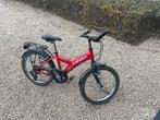 Jongensfiets 20inch, Fietsen en Brommers, Fietsen | Kinderfietsjes, Ophalen, Gebruikt, 20 inch of meer