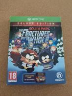 South park the fractured but whole met 3 postkaarten, Games en Spelcomputers, Games | Xbox One, Ophalen of Verzenden