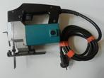 Decoupeerzaag van het merk Makita, Doe-het-zelf en Bouw, Ophalen, Zo goed als nieuw, Decoupeerzaag, Makita