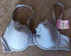 Soutien gorge gris 80B Guy de France NEUF, Kleding | Dames, Ondergoed en Lingerie, Ophalen of Verzenden, Grijs, BH