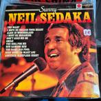 Lp Neil Sedaka, Cd's en Dvd's, Vinyl | Pop, Ophalen of Verzenden, Zo goed als nieuw