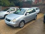 Polo 156.000km 1.4 essence, Autos, Achat, Entreprise, 5 portes, Essence
