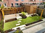 Kunstgras, Tuin en Terras, Gras en Kunstgras, Ophalen, Nieuw, Kunstgras