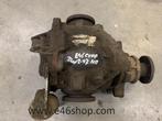DIFFERENTIEEL BMW E46 320DIESEL HANDBAK 2.47, Auto-onderdelen, Ophalen, Gebruikt, BMW