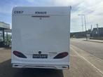 Knaus Van TI Plus 650 MEG 4x4 €3000 SEIZOENSKORTING, Bedrijf, Knaus, Half-integraal