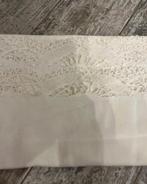 Ancienne taie de traversin, Enlèvement ou Envoi, Comme neuf