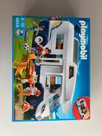 Playmobil grote familie kampeerwagen, Kinderen en Baby's, Speelgoed | Playmobil, Ophalen, Zo goed als nieuw