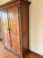 Garde robe ancienne, Ophalen