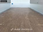 MAN TGE 3.140 Automatik Pritsche AHK Doppel Kabine Klima Tem, Auto's, Automaat, Stof, Euro 6, 4 cilinders