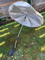 Parapluie ombrelle poussette, Poussette, Enlèvement, Utilisé