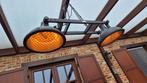 INDUS II-3000H Terrasverwarmer, Tuin en Terras, Ophalen, Zo goed als nieuw, Elektrisch, Plafond