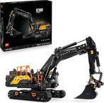 LEGO Technic | Volvo EC500 Graafmachine | GRATIS LEVERING