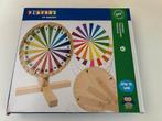 rad van fortuin , zoals Lustigt rad, Ophalen of Verzenden, Nieuw, Knutselen