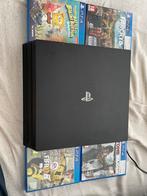 ps 4 pro met 4 games zonder controllers, Games en Spelcomputers, Games | Sony PlayStation 4, Ophalen