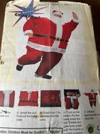 Père Noël Gonflable, Ophalen of Verzenden, Nieuw