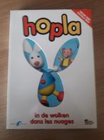 DVD Hopla in de wolken, Tekenfilm, Alle leeftijden, Overige soorten, Ophalen of Verzenden
