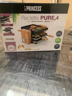 Raclette pure 4, Ophalen, Nieuw
