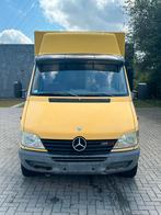 **Mercedes sprinter 311cdi//boîte auto//130000km***, Autos, Achat, Entreprise, Mercedes-Benz, Diesel