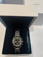 Seiko Prospex Speedtimer Solar, Handtassen en Accessoires, Horloges | Heren, Ophalen, Zo goed als nieuw, Seiko