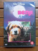 )))  Benji La Malice  //  Disney   (((, Tous les âges, Enlèvement ou Envoi, Comme neuf