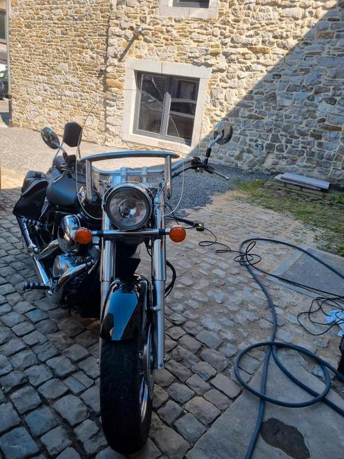 Superbe, Motoren, Motoren | Honda, Particulier, Ophalen