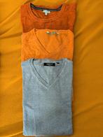 Truien Heren, Enlèvement ou Envoi, Comme neuf, Taille 56/58 (XL), Autres couleurs