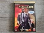 DVD MAN ON FIRE, Comme neuf, Enlèvement ou Envoi