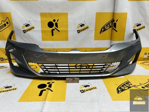 BMW 3 Serie G20 G21 voorbumper 51115A1BF40 6xPDC Bumper, Auto-onderdelen, Carrosserie, Bumper, BMW, Voor, Gebruikt