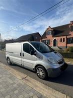 Opel Vivaro 2.9 - BJ 2012, Auto's, Euro 5, Stof, Grijs, 2 deurs