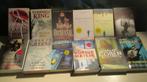 12 Prima Thrillers van verschillende auteurs, Boeken, Ophalen of Verzenden, Zo goed als nieuw