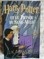 Harry Potter et le Prince de sang mêlé de J. K. Rowling, Enlèvement ou Envoi